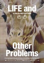 Poster for Life and Other Problems