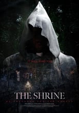 Poster for The Shrine