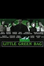 Poster for Little Green Bag 