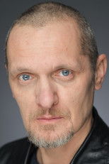 Ilya Staroselsky Ilya Staroselsky