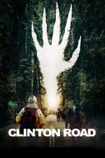 Poster for Clinton Road