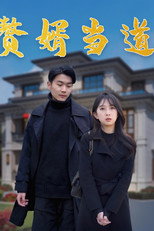 赘婿当道 poster
