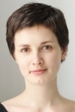 Poster for Nina Bisyarina