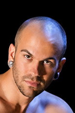 Foto retrato de Jake Corwin