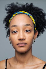 Mar Bandeira as Marília in The Scream