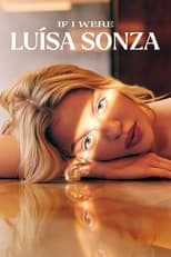 Poster for If I Were Luísa Sonza