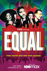Poster for Equal Season 1