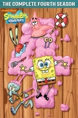 Poster for SpongeBob SquarePants Season 4