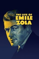 Poster for The Life of Emile Zola