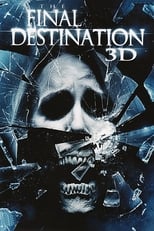 Poster di The Final Destination 3D