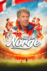 Poster for Alt for Norge