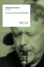 Poster for Le Concerto de Mozart