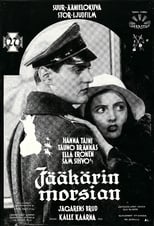 Poster for Jääkärin morsian 