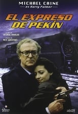 El expreso de Pekín