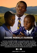 Poster for Chasing Mandela's Rainbow