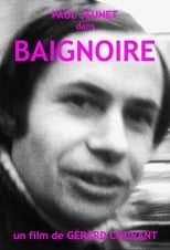 Poster for Baignoire