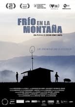 Poster for Frío en la montaña