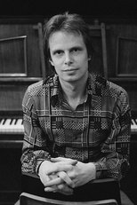 Foto retrato de Joe Boyd