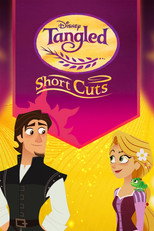 Tangled: The Series - Short Cuts poster