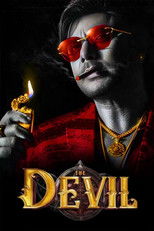 The Devil poster movie