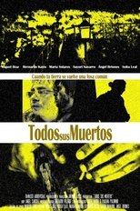 All Their Dead poster movie
