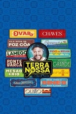 Poster for Terra Nossa