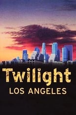 Poster for Twilight: Los Angeles