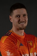Daan Blij