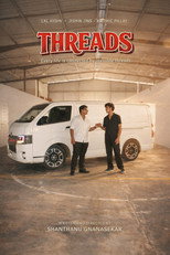Threads poster