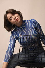 Dilara Özbalçık Dilara Özbalçık