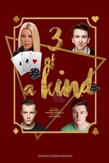 Poster for 3 of a Kind