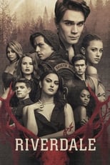 Poster for Riverdale Season 3