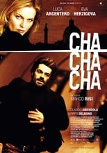 Poster for Cha cha cha 