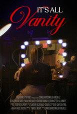It's All Vanity poster