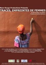 Poster for Traces, empreintes de femmes 