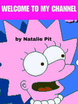 WELCOME TO MY CHANNEL poster movie