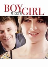 Poster for Boy Meets Girl