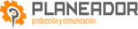 Planeador Producción y Comunicación