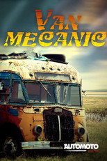 Van Mecanic poster