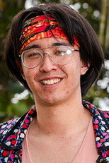 Myles Kuah