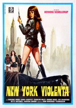 New York violenta
