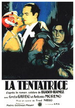 La Tentatrice