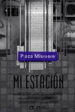 Poster for Mi Estación