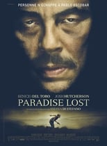 Paradise Lost serie streaming