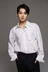 Foto retrato de Seongri