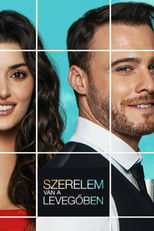 Szerelem van a levegőben