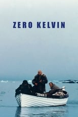 Poster for Zero Kelvin 