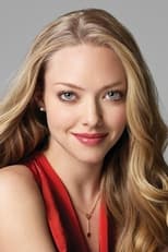 Foto retrato de Amanda Seyfried