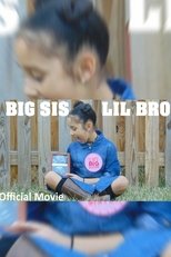 Big Sis Lil Bro poster image