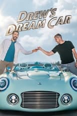 Poster for Drew's Dream Car